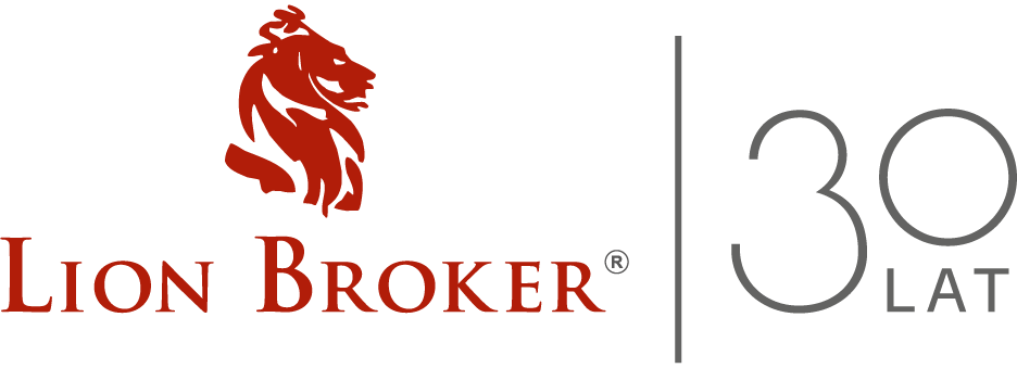 Lion Broker
